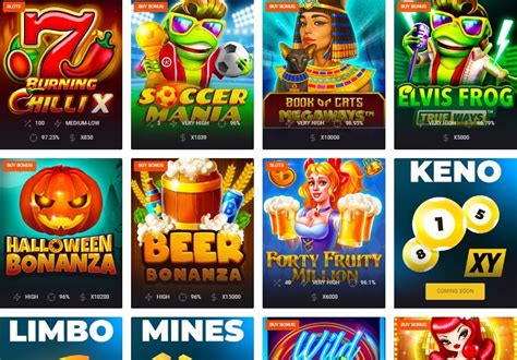 beste bgaming casinos - bgaming casinos